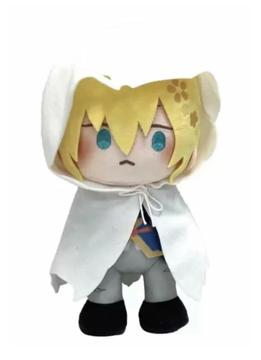 Amazon.co.jp: わんぱく！刀剣乱舞 おでかけぬいぐるみ さまざまな